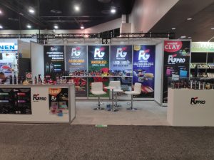 SEMA (Las Vegas) 2019